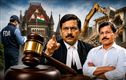 بامبے ہائی کورٹ کی ایف ڈی اے کو سخت پھٹکار